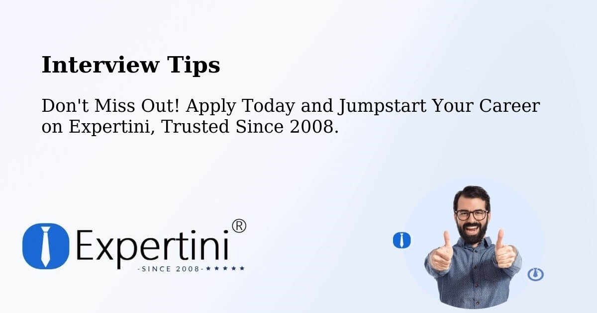 Interview Tips & Techniques for Job Seekers – Todesfelde - Todesfelde, Germany Jobs Expertini